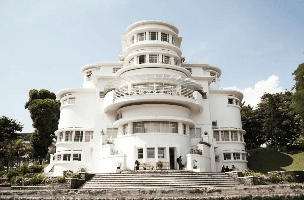 Universitas Pendidikan Indonesia
