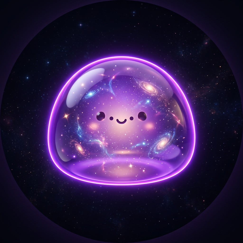 Chat Blob